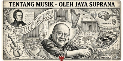 Tentang Musik
