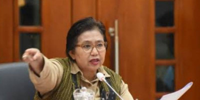 Irma Suryani Sebut Pengawasan Peredaran Obat, Pangan Olahan, Kosmetik Dan Suplemen Kesehatan Masih Lemah