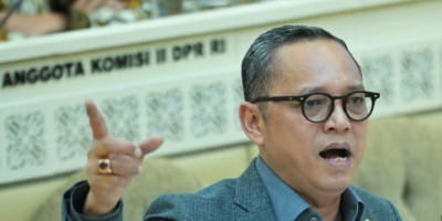 Pemerintah Diminta Tunjuk Satu Institusi Pengelola Utama Data Nasional