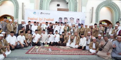 Munjirin: Persatuan Ulama dan Umara Kunci Stabilitas dan Pembangunan