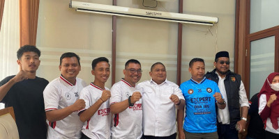 Liga SSB U-17 “Sultan Fatah Cup” 2026: Wadah Pembinaan dan Pemersatu Generasi Muda