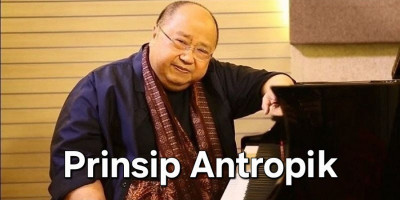 Prinsip Antropik 
