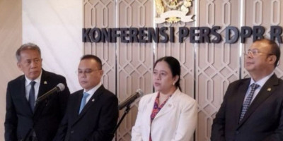 DPR Desak  Pemerintah  Segera  Antisipasi Dampak Geopolitik Global  Picu Harga BBM Naik 