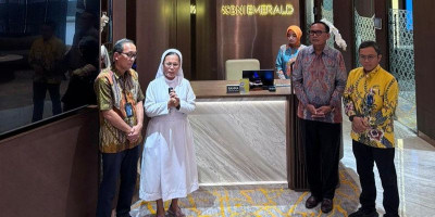 Dana Nasabah Aek Nabara Rp28 Miliar Tuntas Dikembalikan