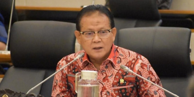 Prof. Rokhmin Dahuri Tegaskan Hilirisasi Kedelai Lokal Jalan Kedaulatan Pangan Indonesia