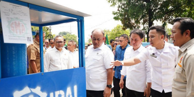 Kepala BGN Tegaskan 19.000 Sapi Bukan Kebutuhan Harian MBG: Hanya Pengandaian