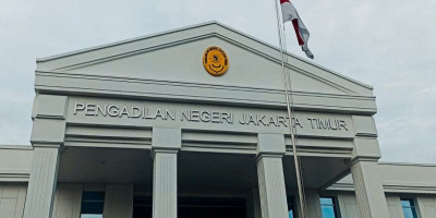 PN Jaktim Disorot, Minim Publasi Kegiatan Tuai Kritik