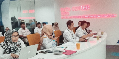 CPAP 2026-2030: Komitmen Indonesia-Unicef Dukung Pemenuhan Hak Anak