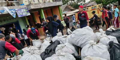 MEG Dorong Kolaborasi Lingkungan dan UMKM dalam Peringatan Hari Bumi 2026 di Rempang