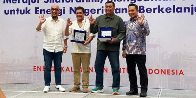 PHI Catat 6.500 Publikasi Positif, Perkuat Sinergi dengan Media