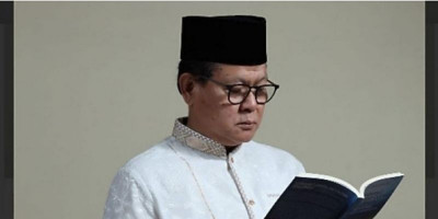 Fitnah Dajjal Sebagai Sistem: Prof. Rokhmin Bongkar Mekanisme Geopolitik, AI, dan Ekonomi Global