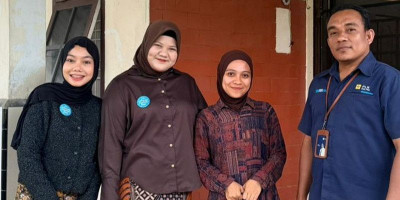 ICONNET Apresiasi Pelanggan Wanita Pekerja di Banda Aceh pada Hari Kartini
