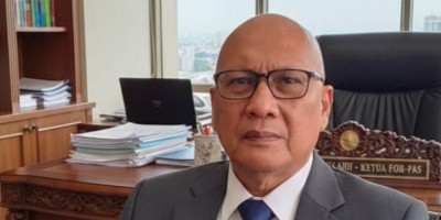 RSUYA Terkendala Klaim BPJS, Kerugian Ditaksir Rp15 Miliar