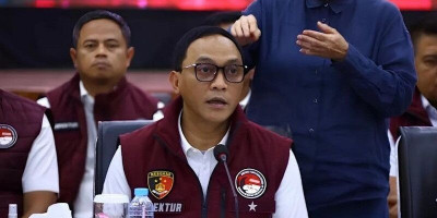 Pengembangan Kasus Ko Erwin, Bareskrim Tangkap Pengelola Rekening Rp211 Miliar