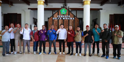 Alokasikan Pendidikan Anak Buruh, Bupati Sidoarjo Siapkan Perbup