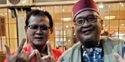 Serenada Rasa Syukur: Jeremy Huang Nyanyikan Terima Kasih Pak Rokhmin, Menyulut Gelombang Apresiasi Nasional