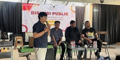 Generasi Muda Diminta Adaptif dan Kritis Hadapi Tantangan Dunia Pendidikan
