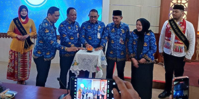 Dukcapil Jakpus Siap Berbenah, Fokus Pelayanan Publik Berkualitas