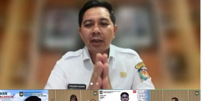 Kawal APBD 2026, Kemendagri Perketat Aturan Anggaran Stunting agar Tepat Sasaran