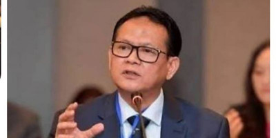Kemiskinan Bukan Salah Individu: Prof. Rokhmin Dahuri Bongkar Akar Struktural Pembangunan yang Rapuh