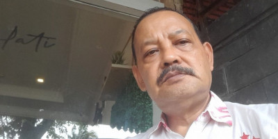 Presiden KAI Desak Menhub dan Dirut PT KAI Mundur dari Jabatannya