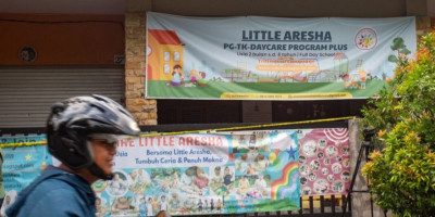 Kekerasan Terhadap Anak di Daycare Little Aresha, Komisi X DPR Panggil Mendikdasmen