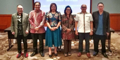 PIKI Siap Gelar Kongres VII 2026