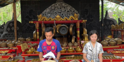Melawan “Senyapnya Narasi”: Jiwa Kirana dan Kebangkitan Tradisi Magelang di Panggung Digital Dunia