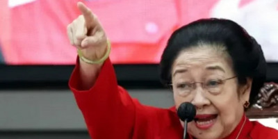 Megawati Instruksikan Kader Banteng di Komisi V DPR Perkuat Sistem Transportasi Darat