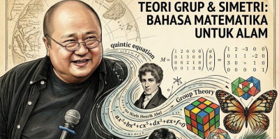 Ekuasi Tak Terpecahkan 