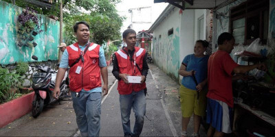 Internet Rakyat Hadir di Sukabumi, Tawarkan Akses Cepat dan Terjangkau