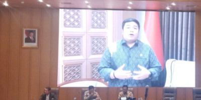 Pemerintah Diminta Benahi Sistem Keamanan Diseluruh Perlintasan Kereta Api