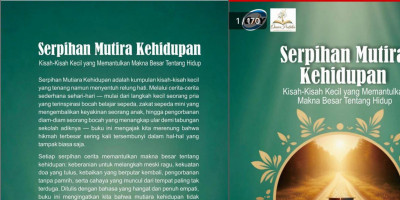 Serpihan Hikmah Dalam Cerita Kehidupan