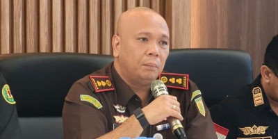 Kasus Korupsi Dana BOS SMAN 1 Kotabaru Masuk Tahap Audit BPK