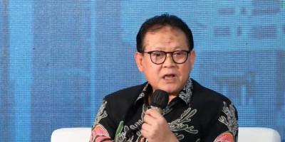Inspirasi Jumat: Prof. Rokhmin Dahuri Serukan Revolusi Spiritual untuk Dampak Sosial yang Luar Biasa