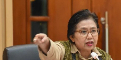 Irma Suryani: DPR Jangan Ulangi Kesalahan UU Cipta Kerja dalam RUU Ketenagakerjaan