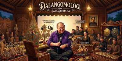 Dalangomologi 
