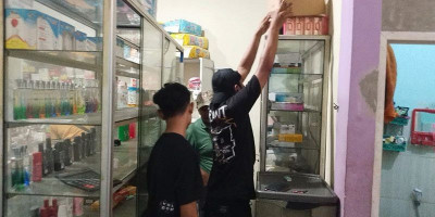 Respon Cepat Polisi Soal Dugaan Peredaran Obat Terlarang di Koja