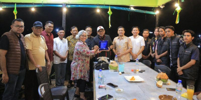 RAPPOL Public Policy Forum 2026 Dorong Sinergi Percepat Pembangunan Kepri