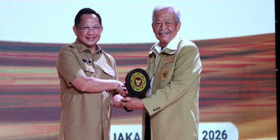 Mendagri Dukung Perpukadesi, Diminta Tetap Independen dan Non-Politis