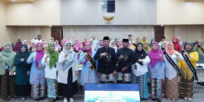 Jakarta Timur Genjot Akses Pendidikan, Program Wajib Belajar 13 Tahun Jadi Prioritas