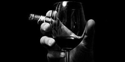 Juntos Bar & Grill Gelar 'Wine & Cigar Pairing' Eksklusif
