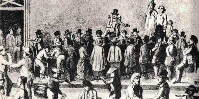 Kriminologi Ungkap Akar Perlawanan Budak Batavia