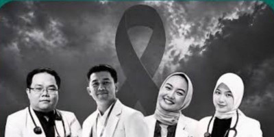 4 Dokter Muda Internship Tewas, Komisi IX DPR Minta Kemenkes Evaluasi Total Program PIDI