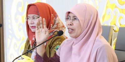 DPRD Jabar Siapkan Ranperda Perlindungan Keluarga