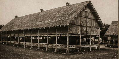 Lokasi Lahir W.R. Soepratman Ternyata Salah Dipahami  
