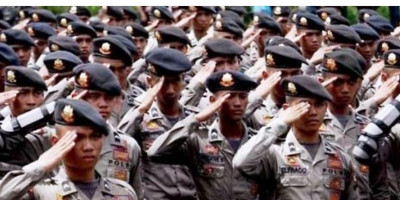 Haidar Alwi: Polri Tetap di Bawah Presiden dan Kompolnas Sebagai Mitra Strategis Adalah Pilihan Tepat