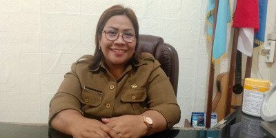 SMP YPK Merauke Buka Pendaftaran Gratis, Siap Tampung 128 Siswa