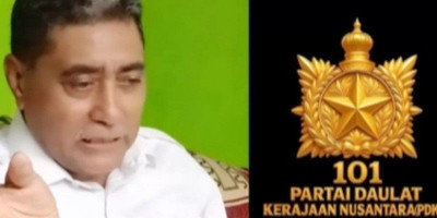 PDKN Soroti Pelemahan Rupiah, Minta Pemerintah Jaga Stabilitas Ekonomi