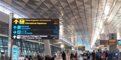 Membongkar Jalur Gelap Haji Lewat Modus Visa Kerja